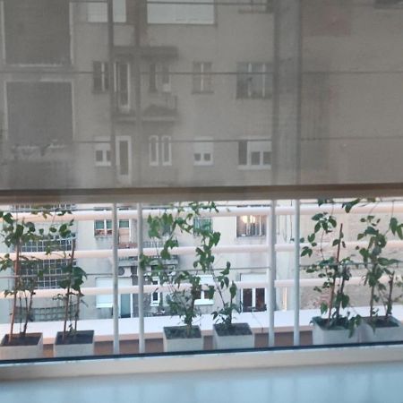 Artissimo Roofterace Leilighet Zagreb Eksteriør bilde